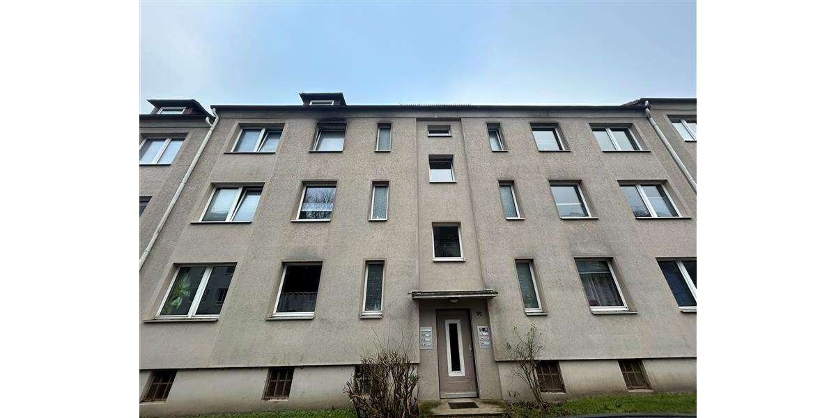 Etagenwohnung Flensburg Westliche Höhe - 3 Zimmer, 63 m&sup2;, 510&euro; | Angebot:26733564