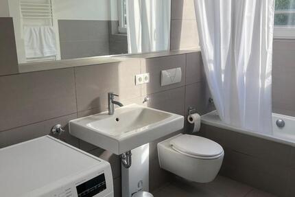 *3 Monate Untermiete* 2-Zimmer Wohnung in Hamburg Mitte für 3 Mon 2 zimmer