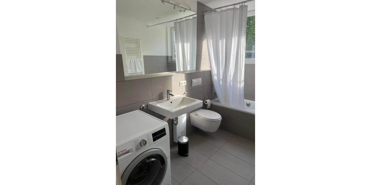 *3 Monate Untermiete* 2-Zimmer Wohnung in Hamburg Mitte für 3 Mon 2 zimmer