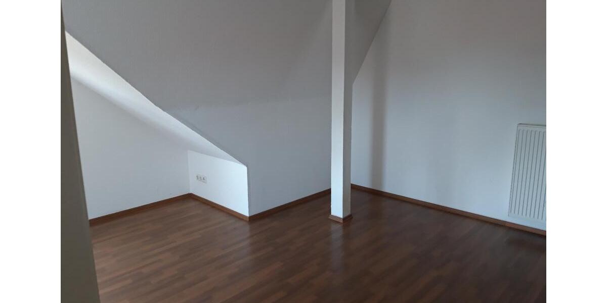 Dachgeschoßwohnung Werlte - 2 Zimmer, 40 m&sup2;, 305&euro; | Angebot:26327328