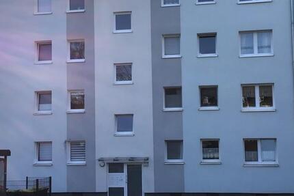 Wohn(t)raum: individuelle 3-Zimmer-Wohnung