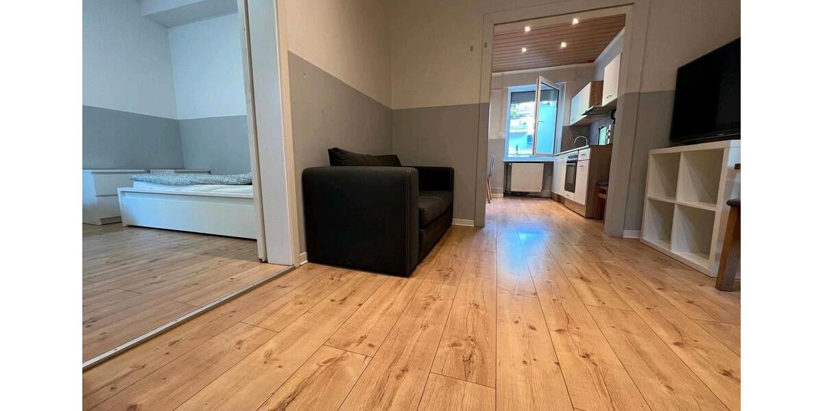 Etagenwohnung Höhr-Grenzhausen Grenzhausen - 1 Zimmer, 40 m&sup2;, 700&euro; | Angebot:24840790