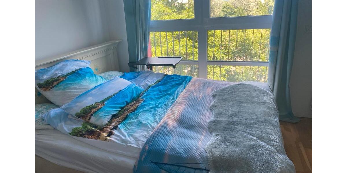 Wohnen auf Zeit Offenbach am Main Hafen - 1 Zimmer, 16 m&sup2;, 600&euro; | Angebot:26152578