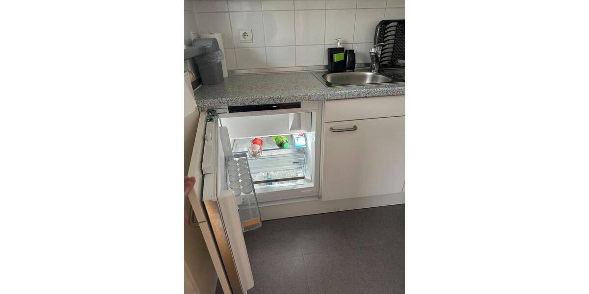Etagenwohnung Düsseldorf Stadtbezirk 5 - 1 Zimmer, 40 m&sup2;, 1.479&euro; | Angebot:26483907