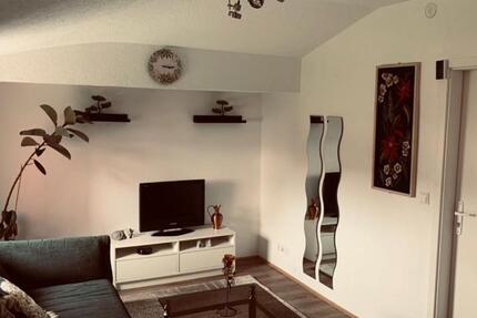 Wohnung Bad Urach - 2 Zimmer, 32 m&sup2;, 310&euro; | Angebot:25843435