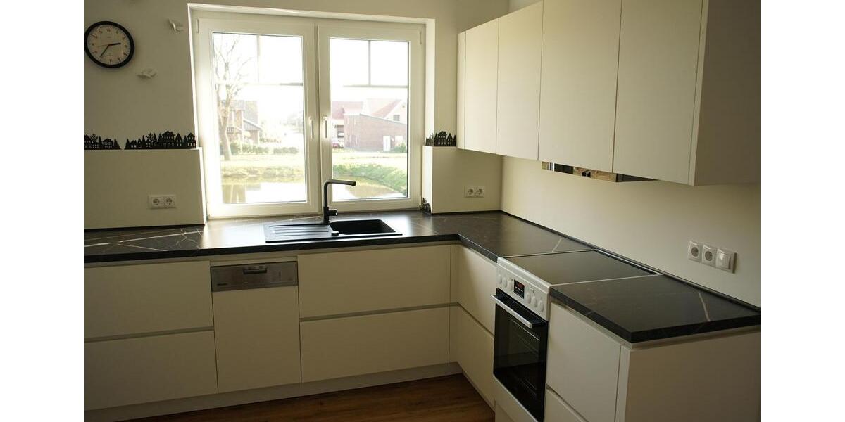 Dachgeschoßwohnung Barßel - 4 Zimmer, 100 m&sup2;, 990&euro; | Angebot:26006641