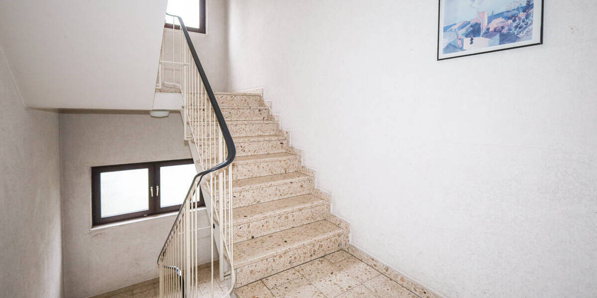 Etagenwohnung Leverkusen / Opladen Opladen - 3 Zimmer, 90 m&sup2;, 927&euro; | Angebot:26173245