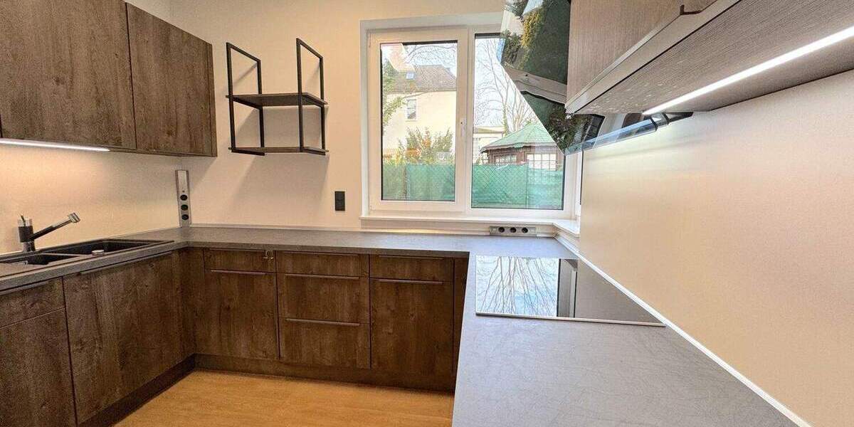 Etagenwohnung Berlin / Mahlsdorf Mahlsdorf - 3 Zimmer, 104 m&sup2;, 1.900&euro; | Angebot:26162032