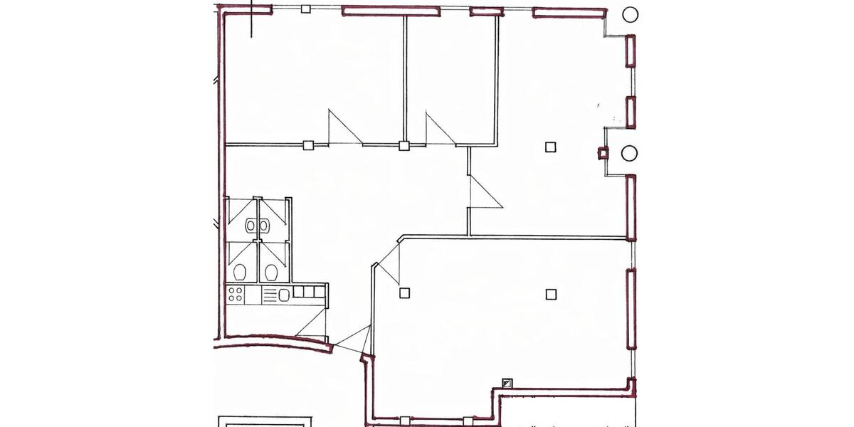 Erdgeschoßwohnung Heroldsberg - 4 Zimmer, 149 m&sup2;, 1.540&euro; | Angebot:25805707
