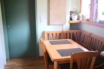 Wohnen auf Zeit Rothenburg ob der Tauber - 1 Zimmer, 26 m&sup2;, 123&euro; | Angebot:24341959