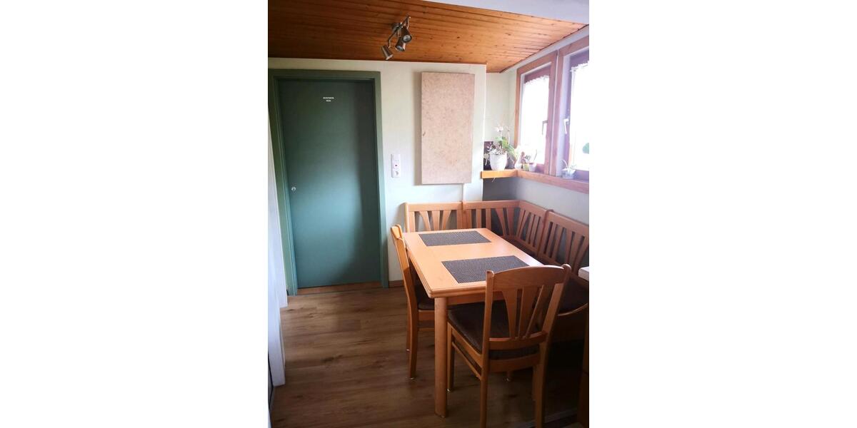 Wohnen auf Zeit Rothenburg ob der Tauber - 1 Zimmer, 26 m&sup2;, 123&euro; | Angebot:24341959