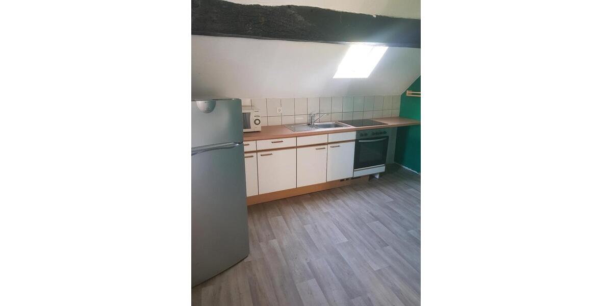 Dachgeschoßwohnung Ostercappeln - 2 Zimmer, 75 m&sup2;, 560&euro; | Angebot:26149520