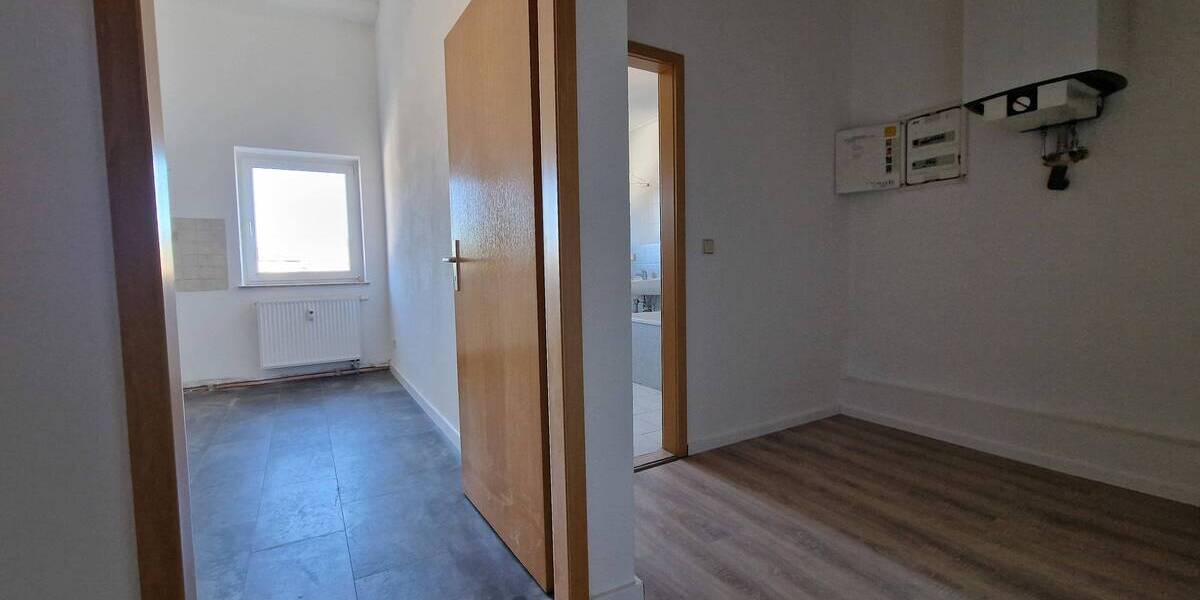 Etagenwohnung Eibau Eibau - 2 Zimmer, 72 m&sup2;, 349&euro; | Angebot:25731354