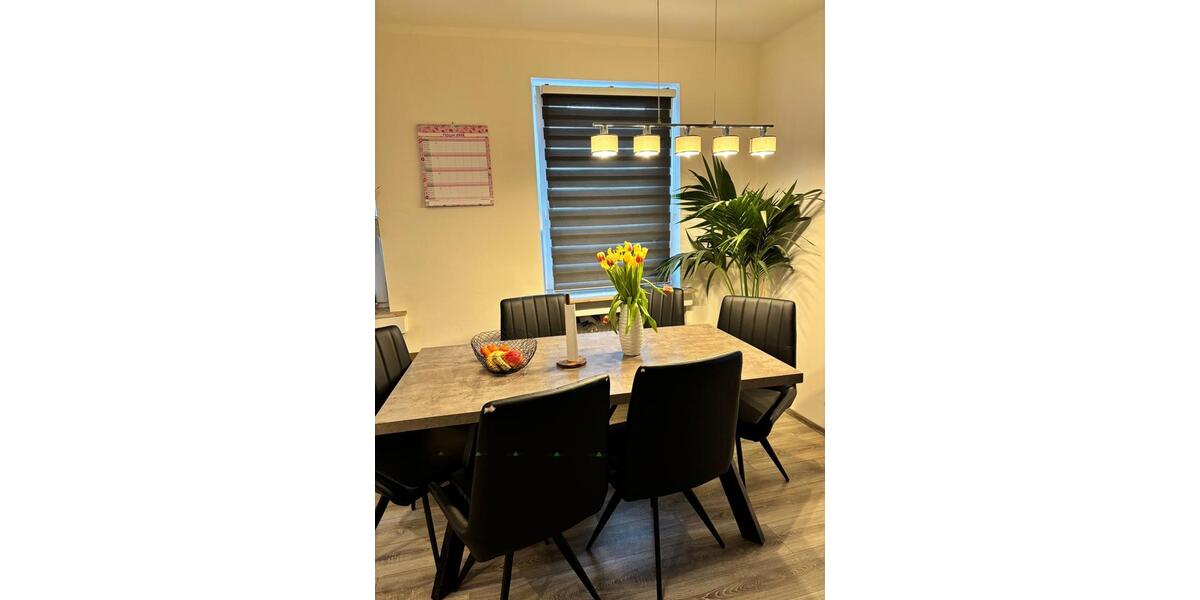 Etagenwohnung Wuppertal Gemarkung Langerfeld - 2 Zimmer, 60 m&sup2;, 650&euro; | Angebot:24981089