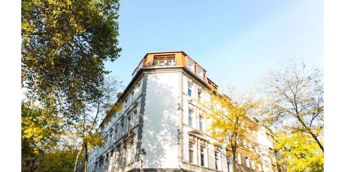 Zimmer Düsseldorf Oberbilk - 2 Zimmer, 1.490&euro; | Angebot:24985563