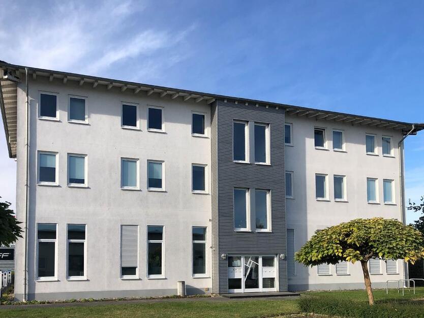 Büroetage in guter Lage im Industriegebiet zimmer
