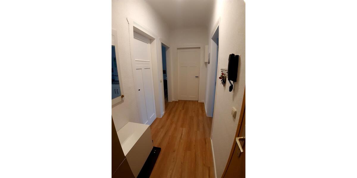 Wohnen auf Zeit Gotha - 2.5 Zimmer, 59 m&sup2;, 720&euro; | Angebot:24813844