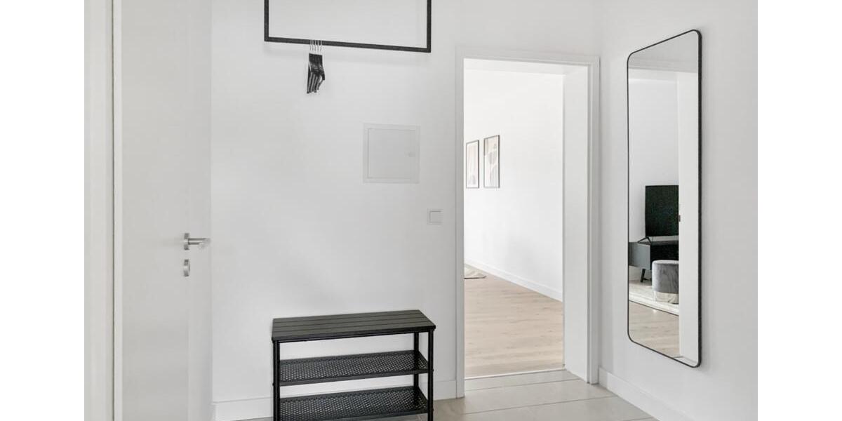 Etagenwohnung Vallendar - 2 Zimmer, 61 m&sup2;, 1.375&euro; | Angebot:26337534