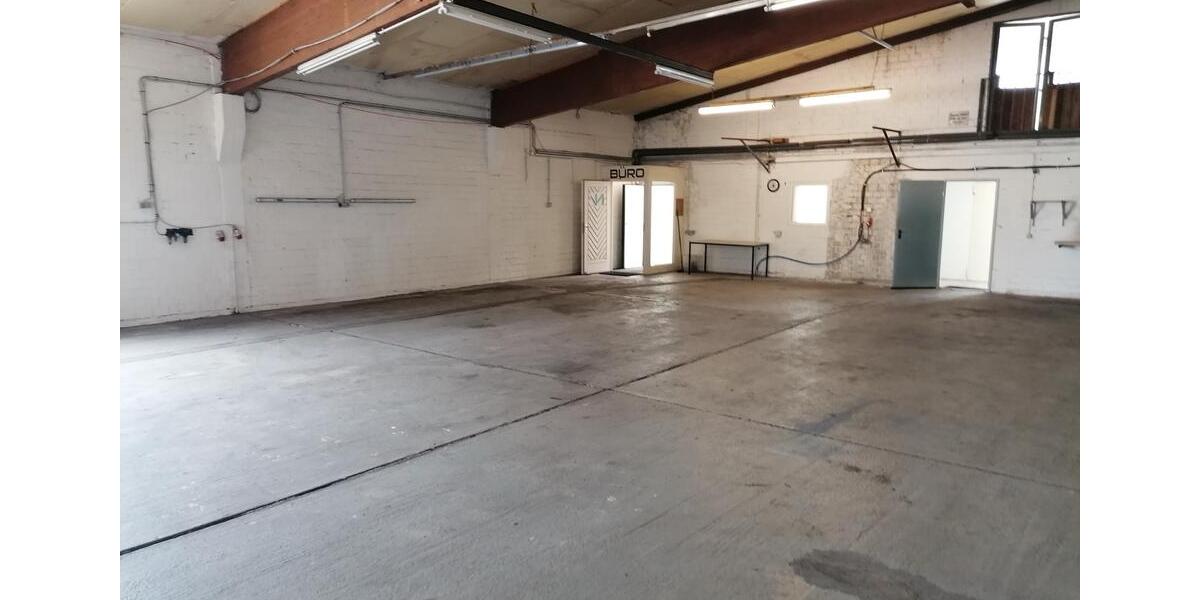 Gewerbeobjekt Ettringen - 5&euro; | Angebot:26043805