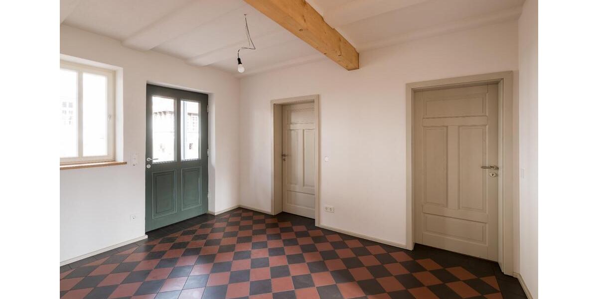 Erdgeschoßwohnung Göttingen Oststadt - 2 Zimmer, 65 m&sup2;, 741&euro; | Angebot:25783946