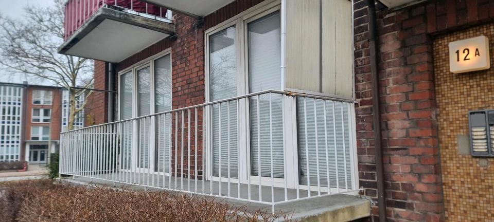 Wohnen auf Zeit Hamburg Borgfelde - 3 Zimmer, 73 m&sup2;, 2.000&euro; | Angebot:26047407