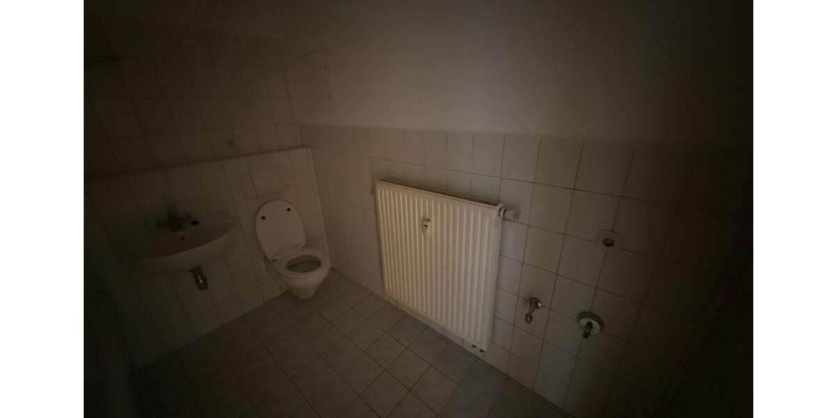 Tolle 3-Raum-DG-Wohnung mit herrlichem Blick über Greiz 3 zimmer