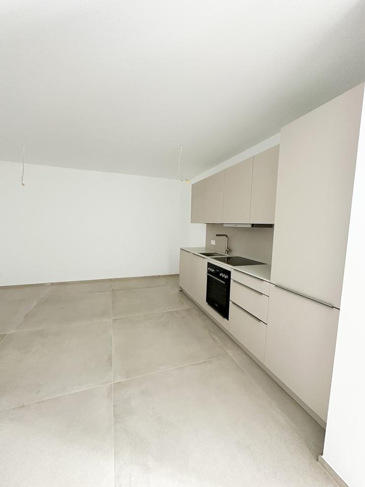 Neubau 2 Zimmer Wohnung (zentral)