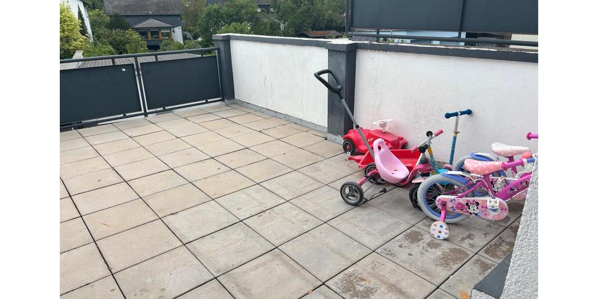 Etagenwohnung Konz - 3 Zimmer, 80 m&sup2;, 840&euro; | Angebot:26547884