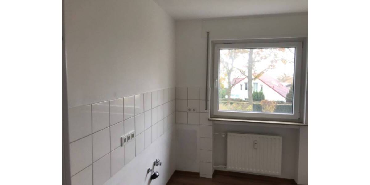 Etagenwohnung Bad Hersfeld Johannesberg - 2 Zimmer, 54 m&sup2;, 425&euro; | Angebot:26190182