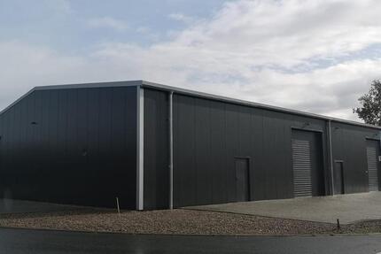 Gewerbeobjekt Osterrönfeld - 9&euro; | Angebot:25809922