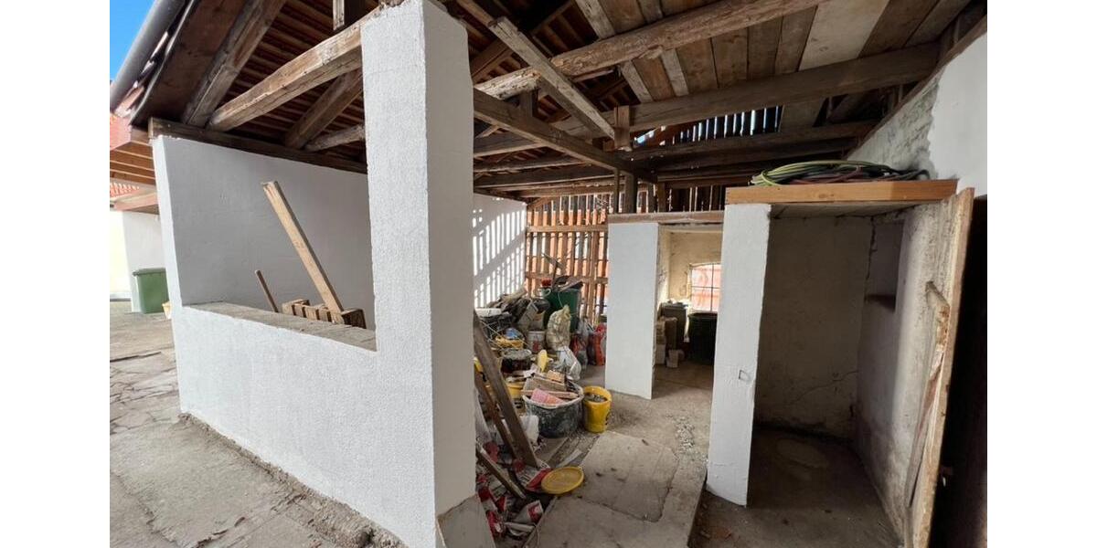 Gewerbeobjekt Frensdorf - 399&euro; | Angebot:24652384