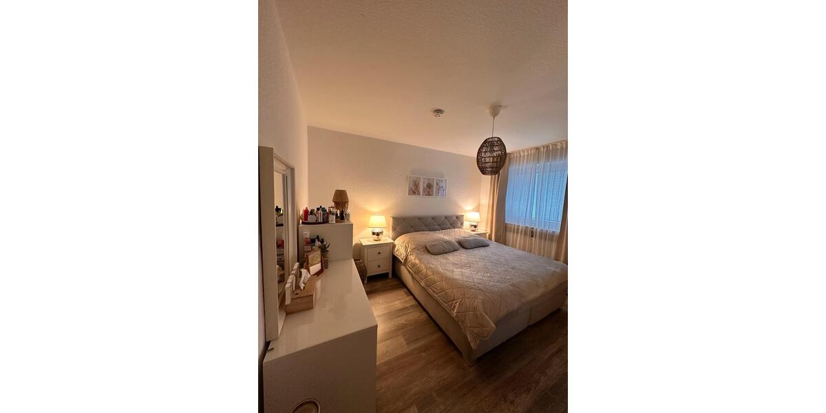 Wohnen auf Zeit Hannover Buchholz-Kleefeld - 2 Zimmer, 63 m&sup2;, 1.350&euro; | Angebot:26430074