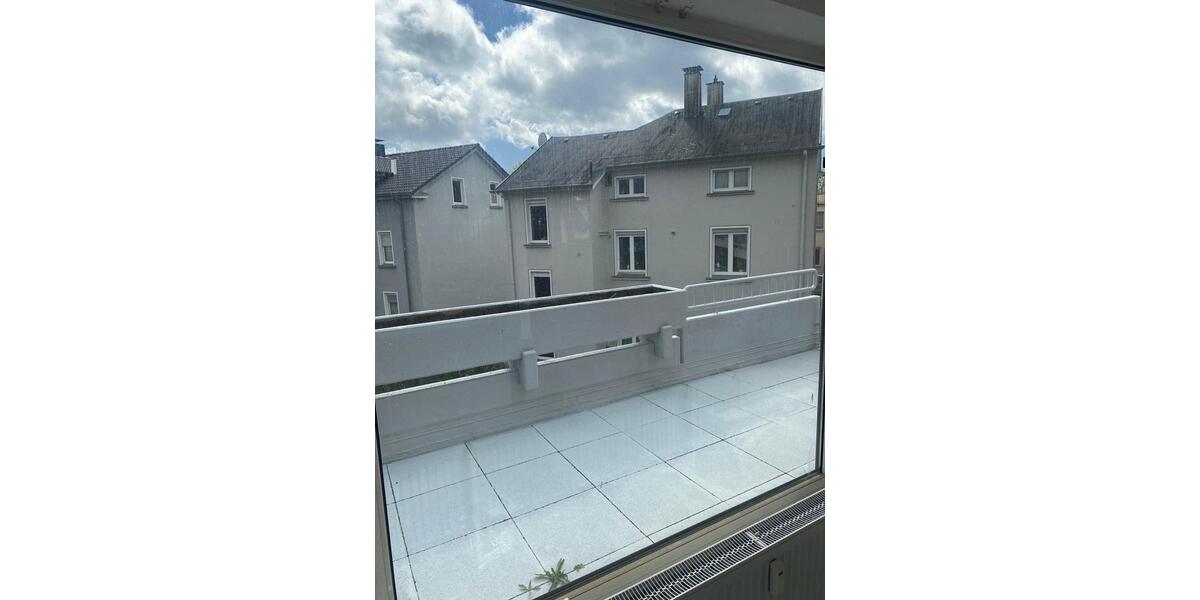 Etagenwohnung Lüdenscheid - 1 Zimmer, 56 m&sup2;, 470&euro; | Angebot:26546095