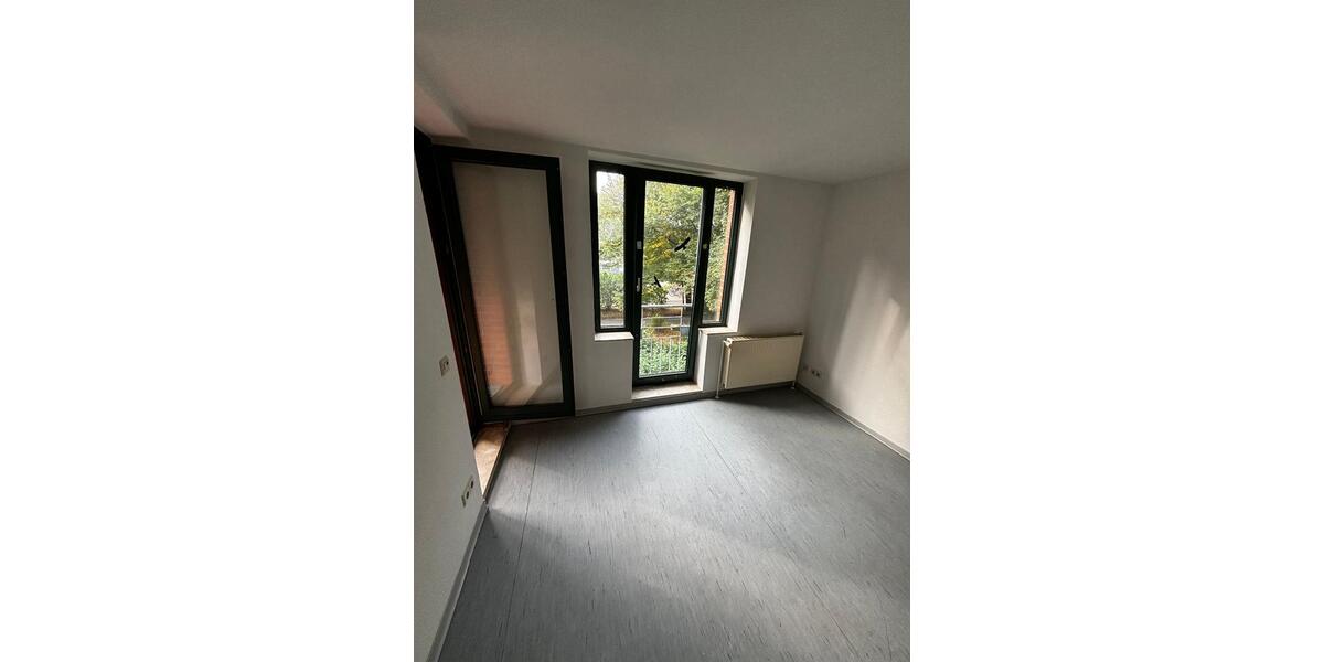 Etagenwohnung Osnabrück Wüste - 1 Zimmer, 19 m&sup2;, 340&euro; | Angebot:25547972