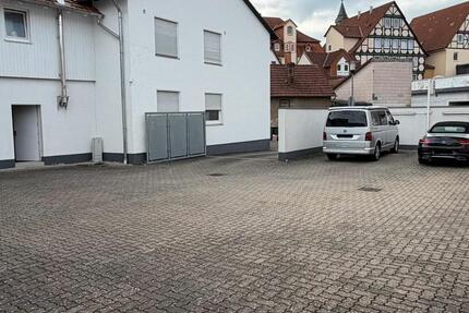 Gewerbeobjekt Hofgeismar - 795&euro; | Angebot:26134891