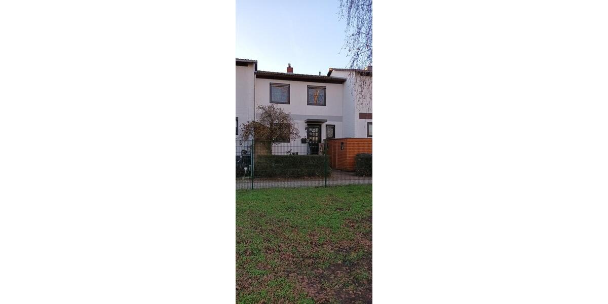 Reihenmittelhaus in Velpke 4 zimmer