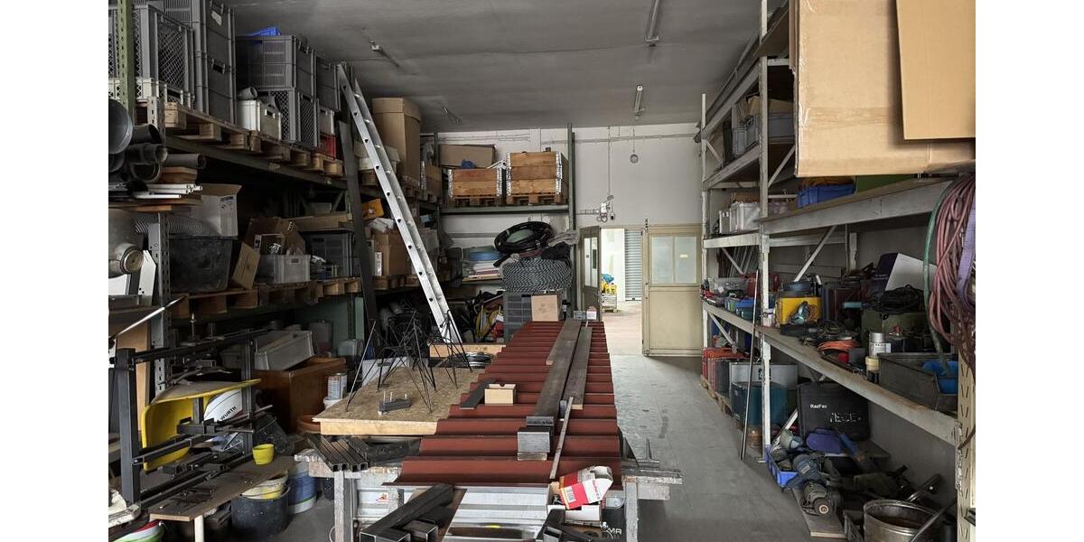 Gewerbeobjekt Breisach am Rhein - 490&euro; | Angebot:25433968
