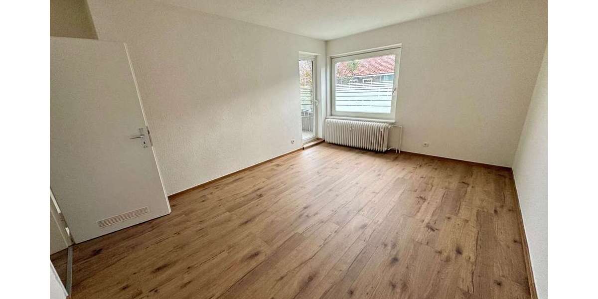 Wohnung zum Mieten in Salzgitter 380 € 61 m² 3 zimmer