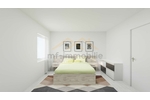 ruhige 2 Zimmer Wohnung, Küche, Bad, Balkon *67 m2*