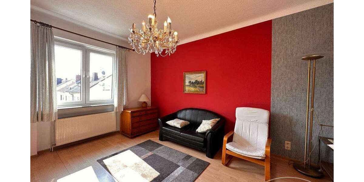 Zimmer Saarbrücken / Brebach Brebach - 4 Zimmer, 880&euro; | Angebot:8601723
