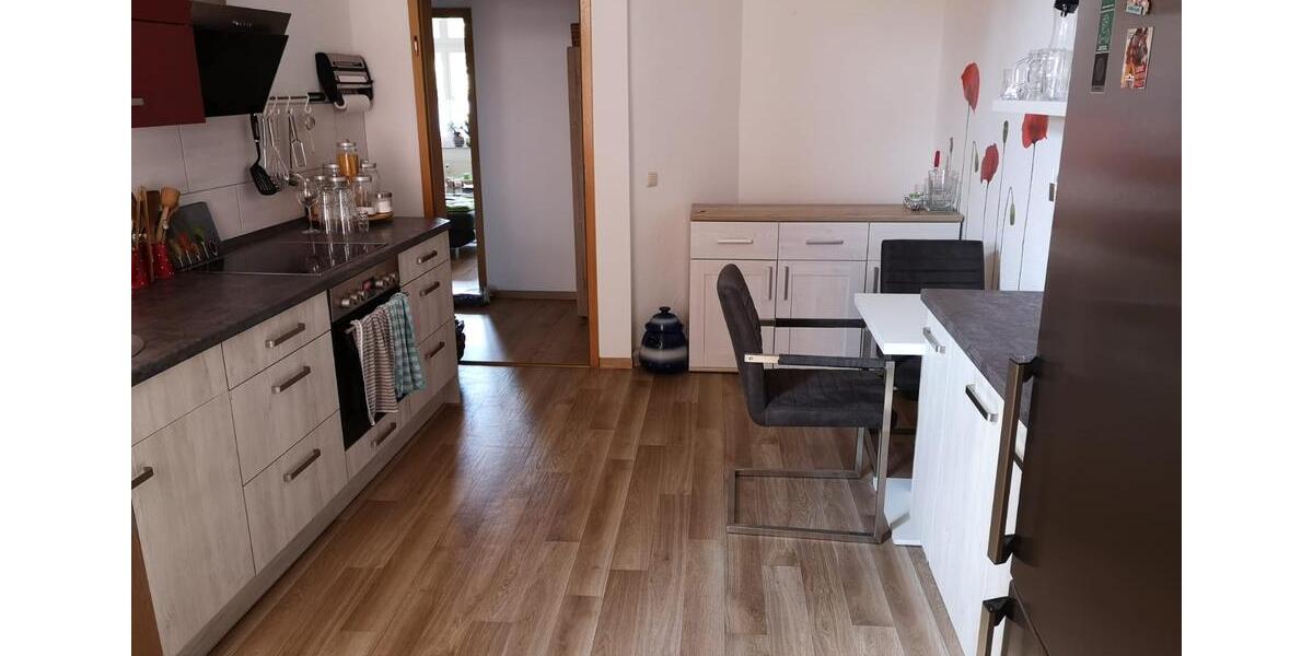 Hochparterre Stendal - 2 Zimmer, 71 m&sup2;, 440&euro; | Angebot:26549779