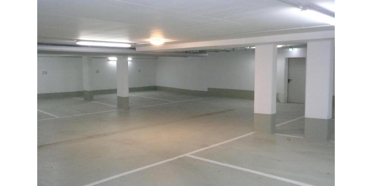 Etagenwohnung Ingolstadt - 1 Zimmer, 41 m&sup2;, 615&euro; | Angebot:26096937