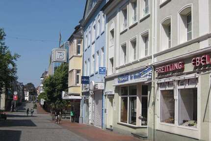 Wohnung Moers - 4 Zimmer, 75 m&sup2;, 690&euro; | Angebot:26094119