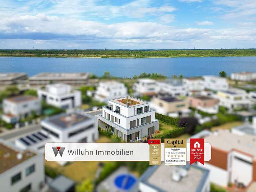 Wohnung zum Mieten in Zwenkau 3.463 € 256.52 m²