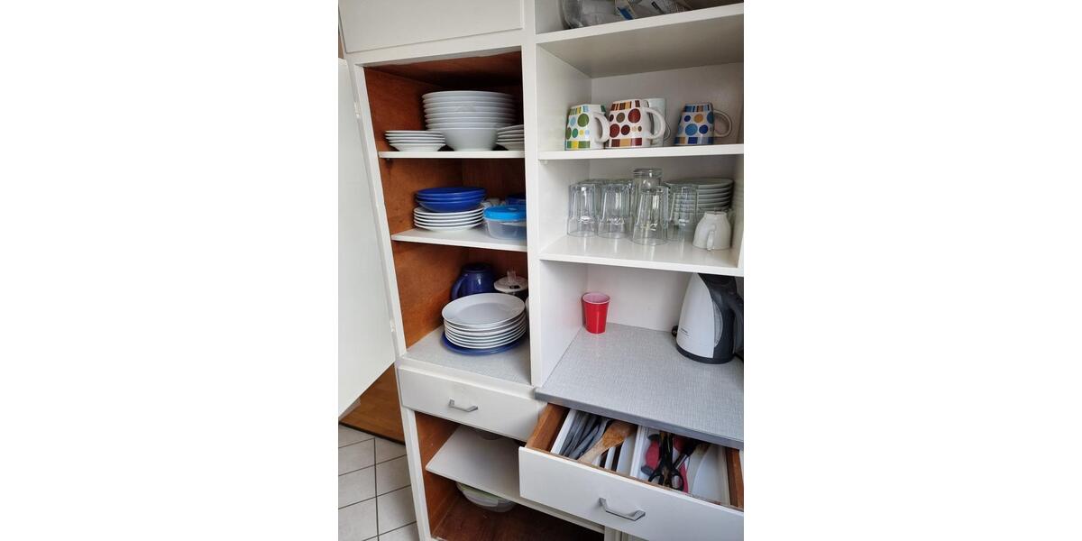 Wohnen auf Zeit Ulm Söflingen - 3 Zimmer, 82 m&sup2;, 1.100&euro; | Angebot:26553452