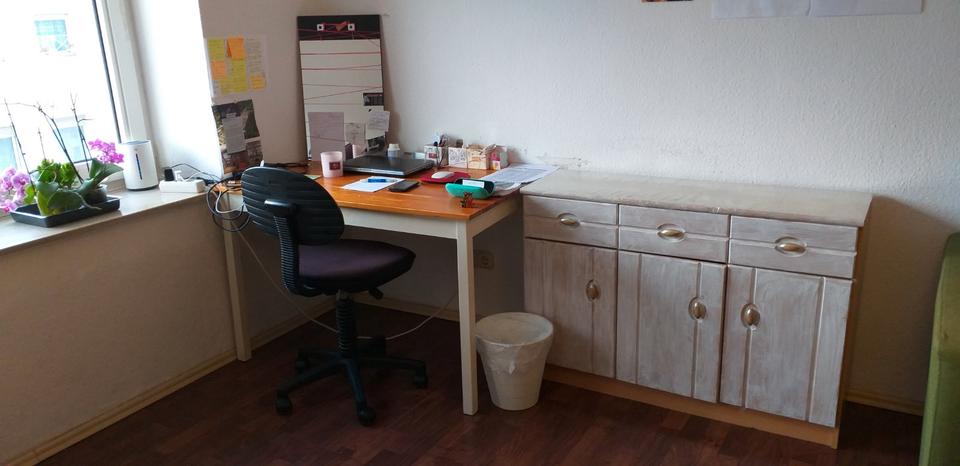 Wohnen auf Zeit Essen Frillendorf - 1 Zimmer, 20 m&sup2;, 340&euro; | Angebot:26230484