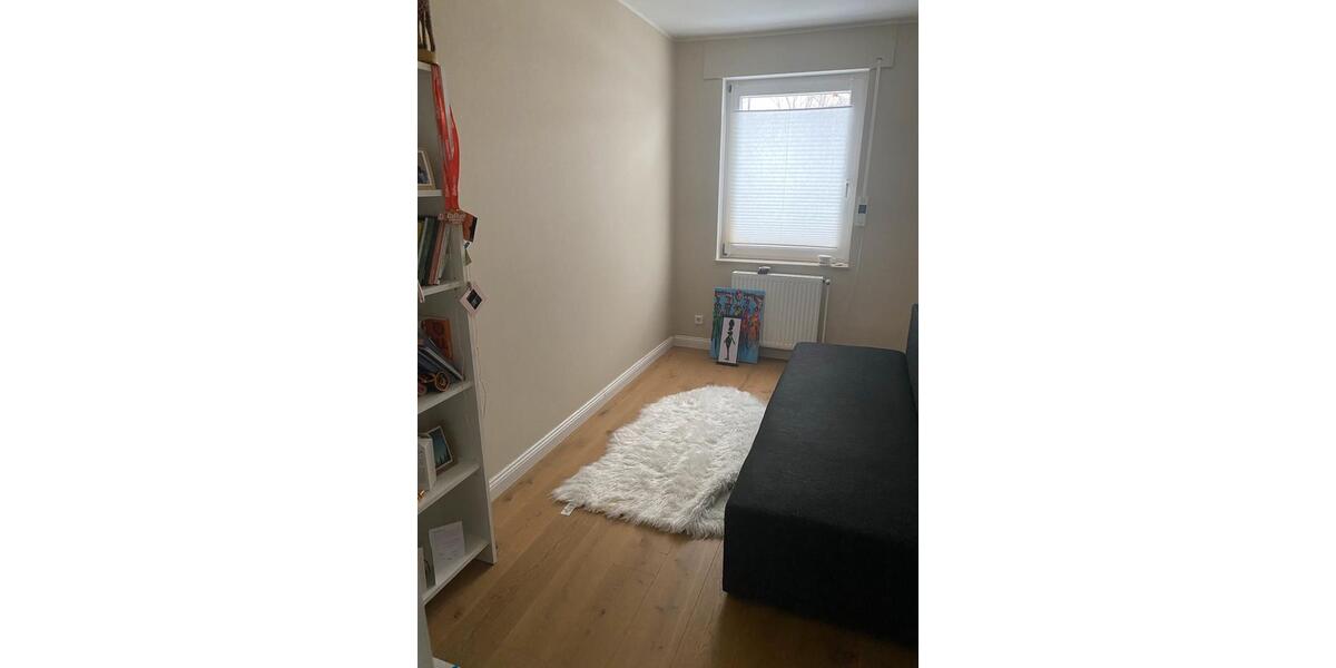 Wohnung in Habenhausen - WG 1 zimmer