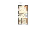 Terrassenwohnung Steinhagen Negast - 6 Zimmer, 139 m&sup2;, 1.499&euro; | Angebot:26908612
