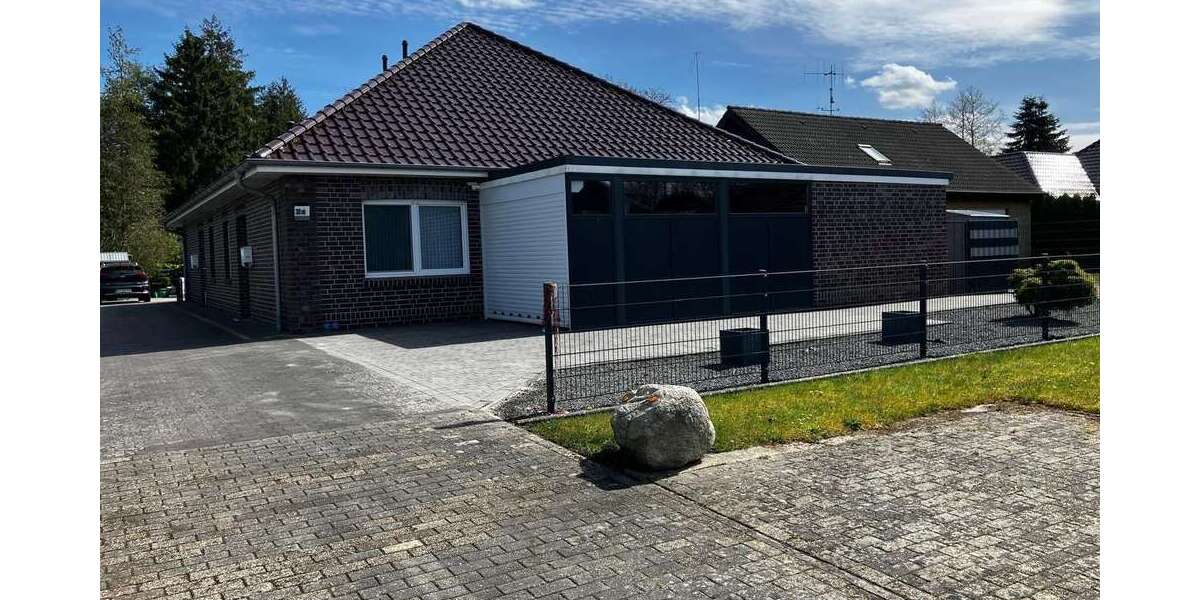 Einfamilienhaus Ostrhauderfehn Holterfehn - 3 Zimmer, 95 m&sup2;, 1.000&euro; | Angebot:25941533