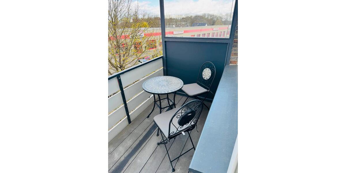 Wohnen auf Zeit Moers - 3 Zimmer, 85 m&sup2;, 18&euro; | Angebot:26013976